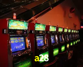 Blackjack na a28